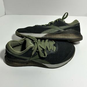 Reebok Nano 9.0 Games Edition